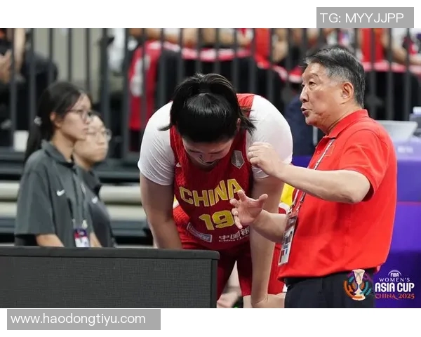 女篮亚洲杯名单重磅调整宫鲁鸣布局引发热议背后玄机揭秘