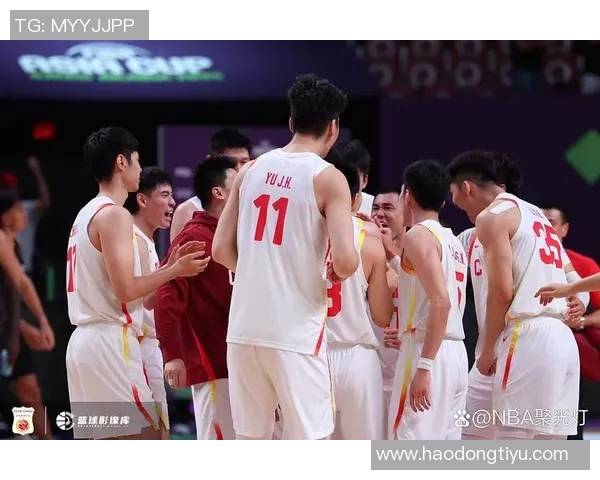 中国男篮对决澳大利亚直播全程回顾与精彩瞬间分析